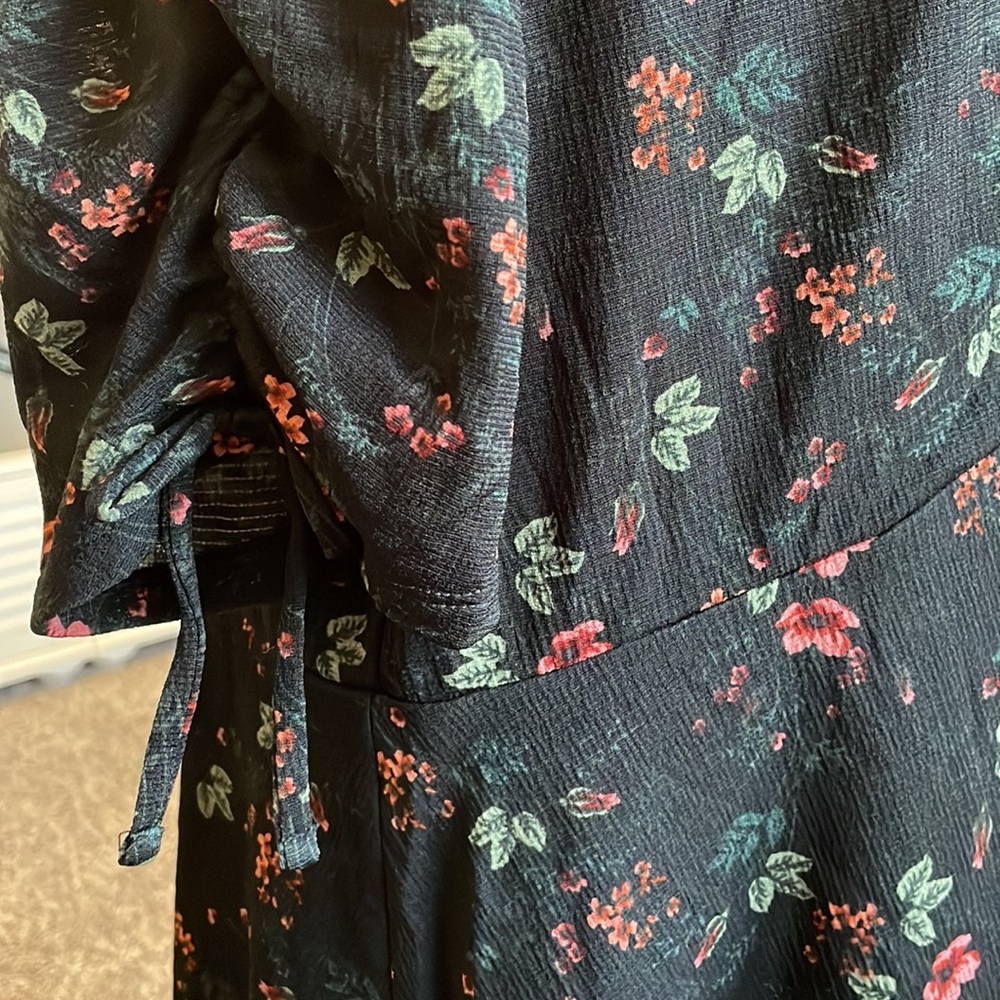 NWT LC Lauren Conrad Dress XXL - Picture 6 of 6